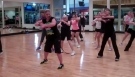 Zumba- Moves like Jagger - Zumba workout