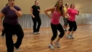 Zumba- Walk It Out Merengue Remix