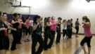 Zumba- Yeah Samba remix - Zumba Samba