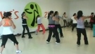 Zumba- chilling merengue - Zumba Merengue