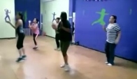 Zumba- chucucha- Ilegales - Zumba Chucucha