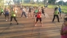 Zumba- reggaeton Posadas Misiones