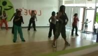 Zumba-la nena tiene swing - Zumba Swing