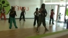 Zumba-la nena tiene swing - Zumba Swing