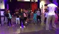 Zumba-noisy fr Zumba Kids au ParkFutbol by Latin Event