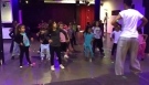 Zumba-noisy fr Zumba Kids au ParkFutbol by Latin Event