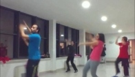 ZumbaFitness - Chucucha - Zumba Chucucha