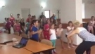 ZumbaFitness cu Giani-ZumbaKids