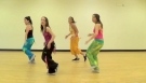 Zumba - African Arabic HipHop