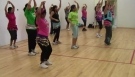 Zumba - Aga Bai