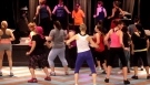 Zumba - Ahora Es - Reggaeton