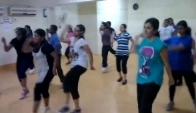 Zumba - Ainvayi Ainvayi