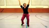 Zumba - Ali Baba