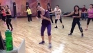 Zumba - Balans Zin