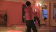 Zumba - Belly Dance workout