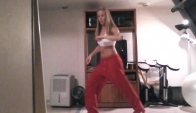 Zumba - Belly Dancer - Zumba Belly dance