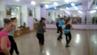 Zumba - Belly dance 2011