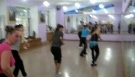 Zumba - Belly dance 2011