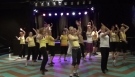 Zumba - Belly dance Flamenco Cooldown