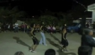 Zumba - Belly dance Reggaeton