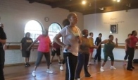 Zumba - Beyonce Crazy in Love Salsa