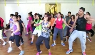 Zumba - Bollywood Baby