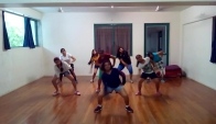 Zumba - Bollywood Sunny Sunny with Drashti Pandit