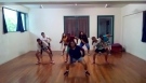 Zumba - Bollywood Sunny Sunny with Drashti Pandit