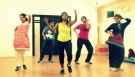 Zumba - Bollywood song Aa Re Pritam Pyare