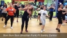 Zumba - Bom Bom Bom Ft Sandry
