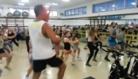 Zumba - Bouj Nelsinho Sardinha
