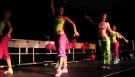 Zumba - Caipirinha - Fitness Fiesta
