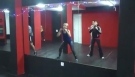 Zumba - Cardio and Toning - Aerobics club Dancehall