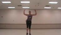 Zumba - Chak Glassi