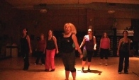 Zumba - Chica Caramelo Zin