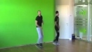 Zumba - Chucucha - Alessio and Khalid