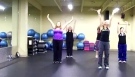 Zumba - Cool Down - Beside you