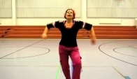 Zumba - Cumbia Arabe - Zumba Cumbia