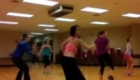 Zumba - Cumbia Celtica - Zumba Cumbia
