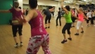 Zumba - Dance institut - Zumba Belly dance