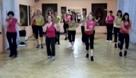 Zumba - Drop it on me