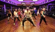 Zumba - El Teke Teke by Patrick