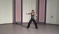 Zumba - Follow the leader
