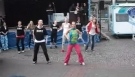 Zumba - HipHop - Welttanztag - Dancemob