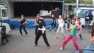 Zumba - HipHop - Welttanztag
