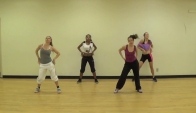 Zumba - Hip Hop - Candy