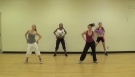 Zumba - Hip Hop - Candy