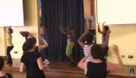 Zumba - Hip Hop Galactic Blues