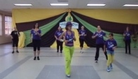 Zumba - I Love Salsa - Isacha Zumba