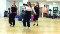 Zumba - It's like this and like that - merengue